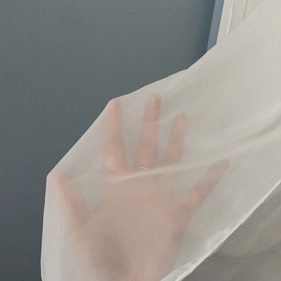 Light Beach Pant - Picture 3 of 3